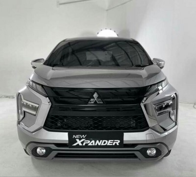 Mitsubishi New Xpander